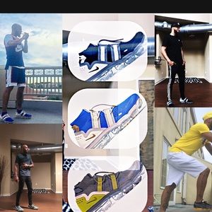 2019 Spring Colorways Nike VaporMax Utility